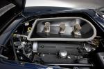 Ferrari 250 GT California Passo Lungo (Fari Coperti) 1958 года